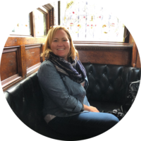 Steph Kramer Travel